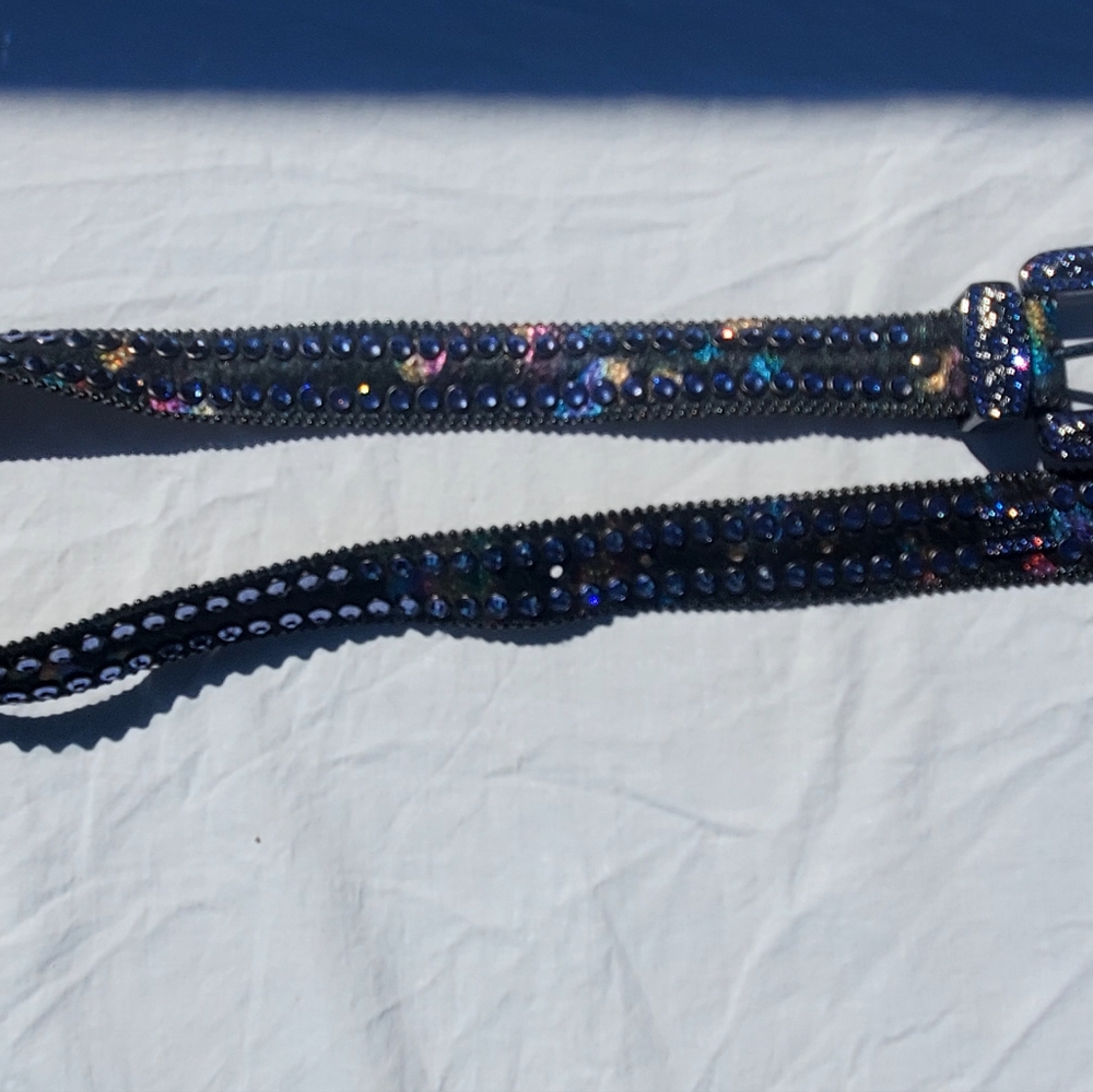 BB Simon belt